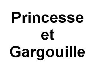 Princesse et Gargouille