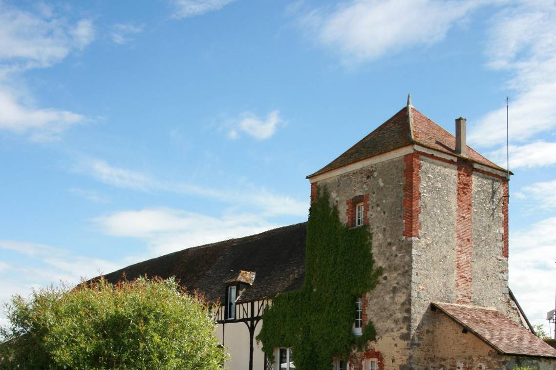 Les hauts pardaillan