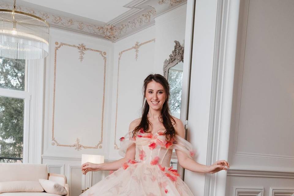 Charlotte Miss Picardie 2023