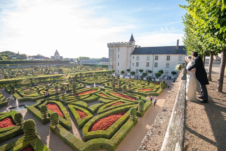 Domaine Villandry