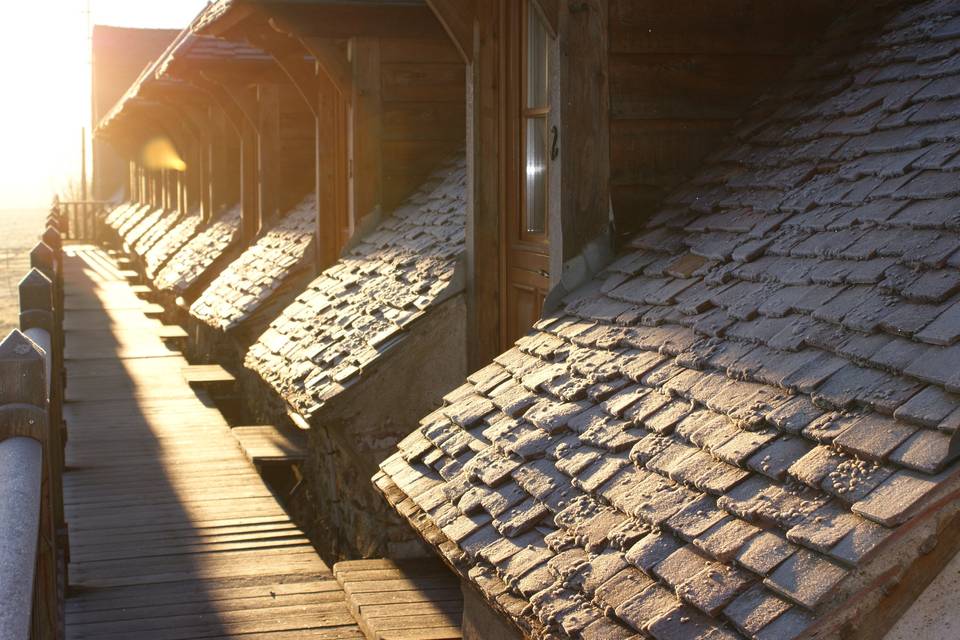 Cérémonie Salle de Lestandard