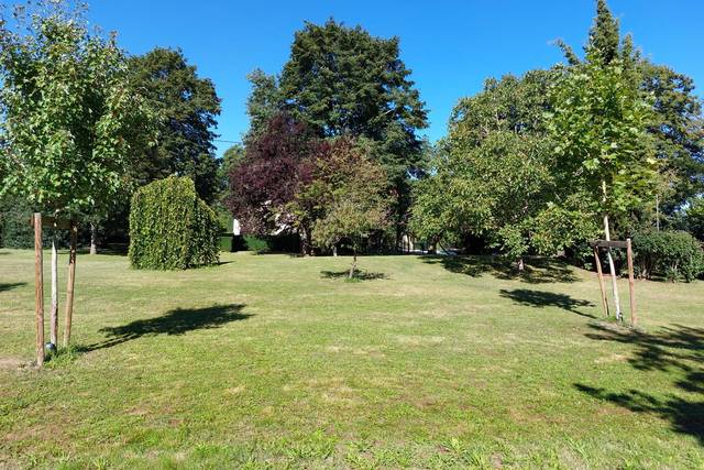 Le parc