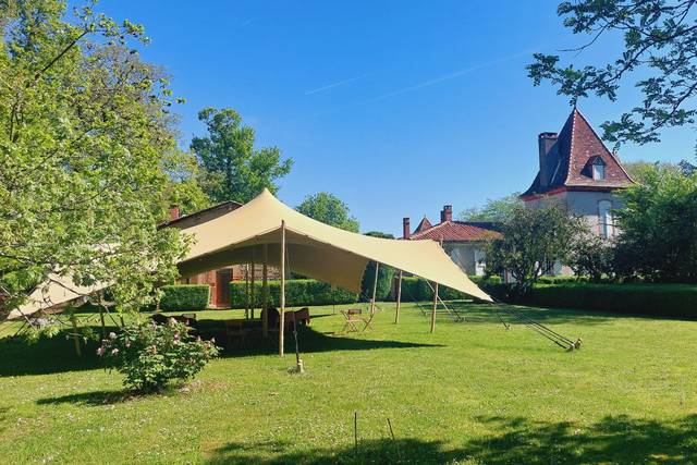 Domaine de l'Élysée