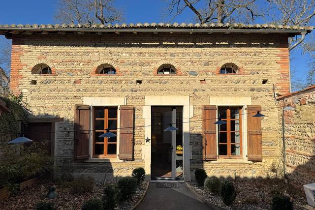 Gîte l'Authentique