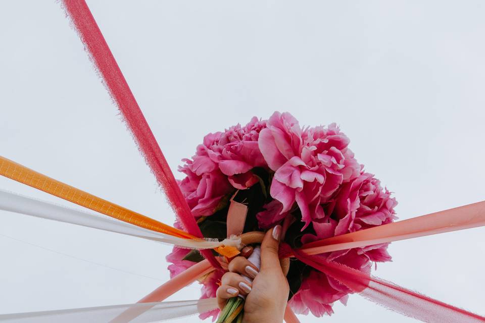 Lucy Huet