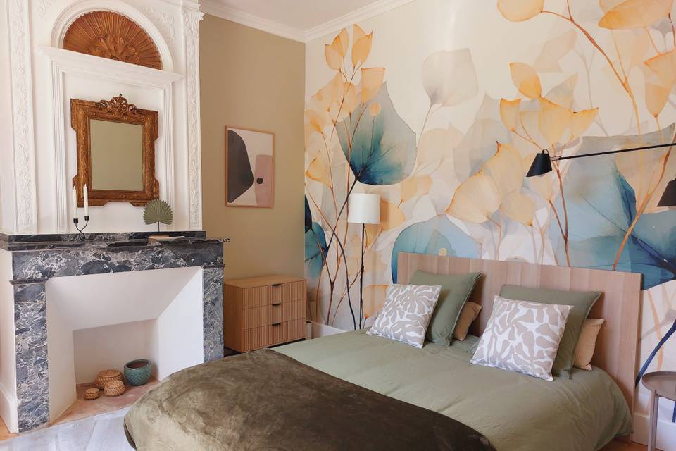 Chambre du Prestige