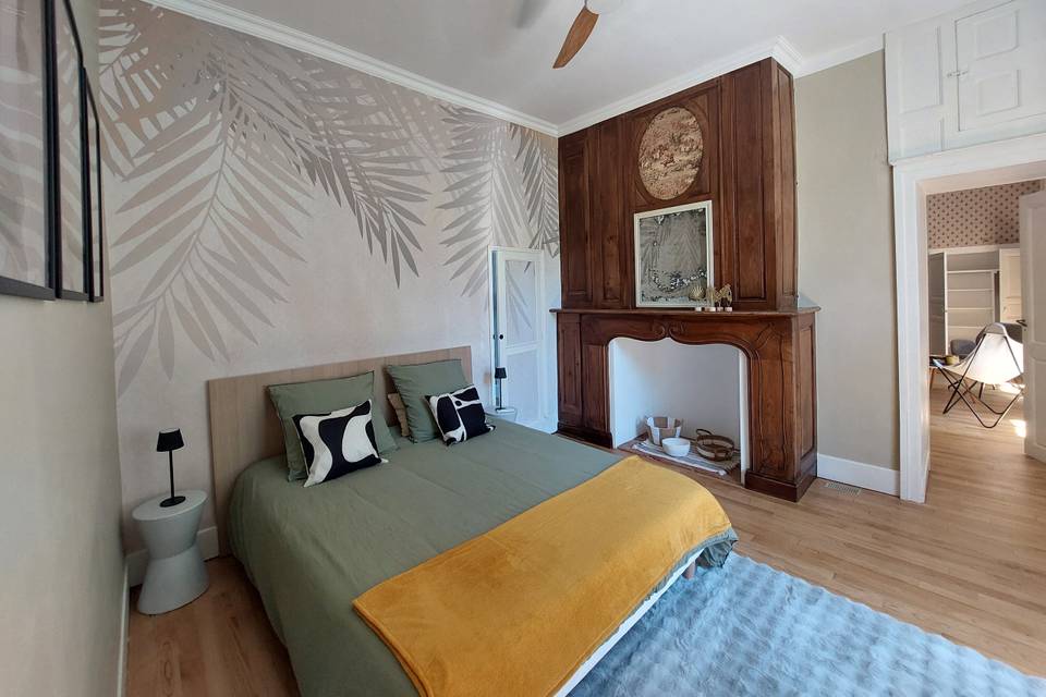 Chambre du Prestige