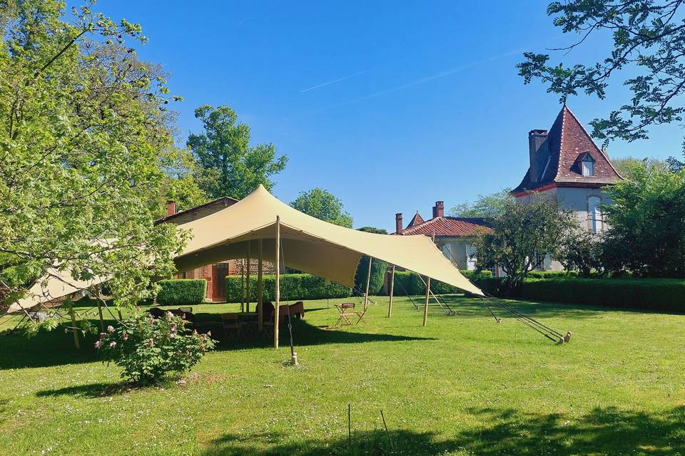 Domaine de l'Élysée
