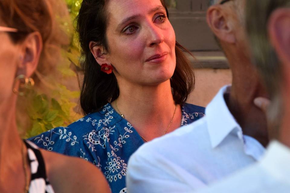 Lucy Huet