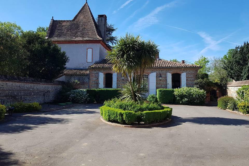 Gîte Le Prestige