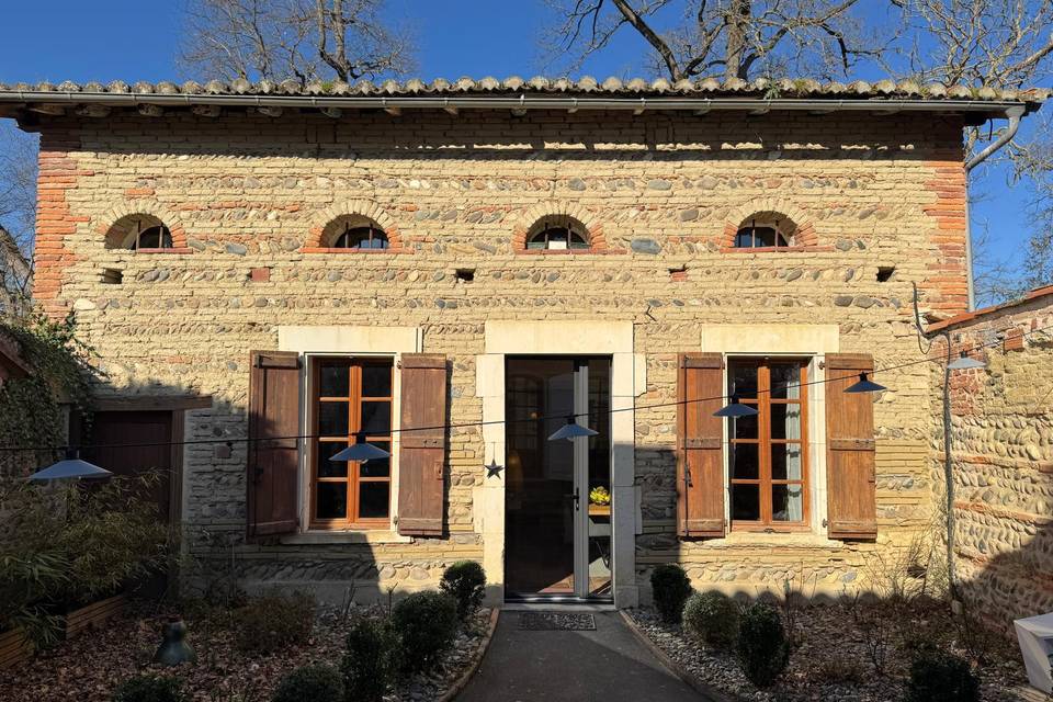 Gîte l'Authentique