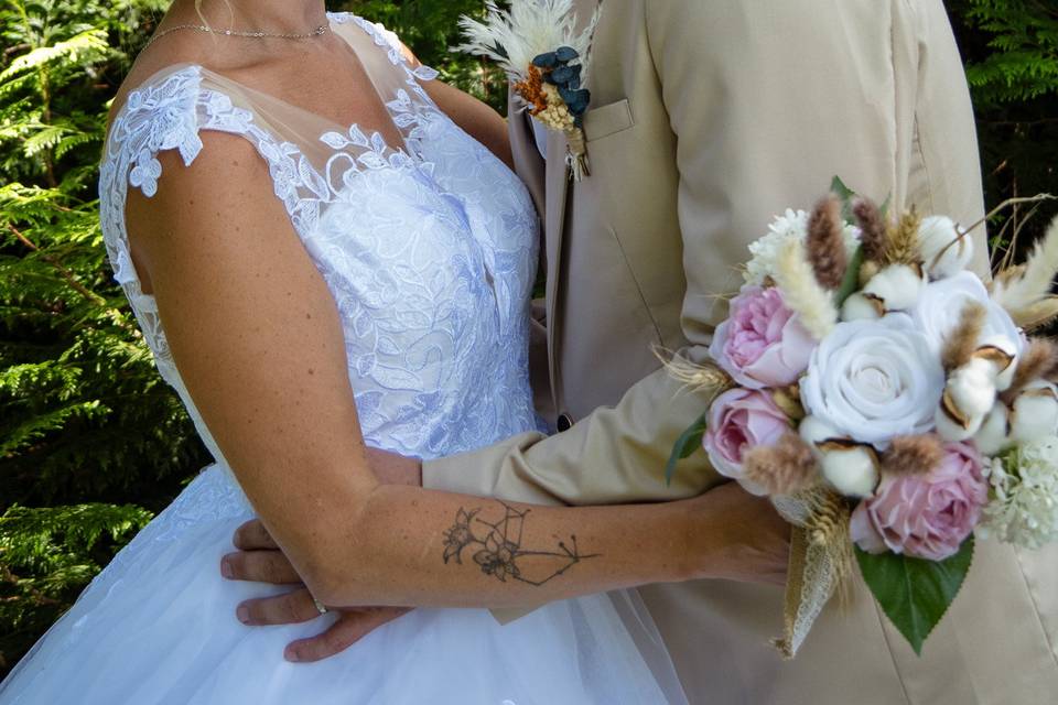 Mariage