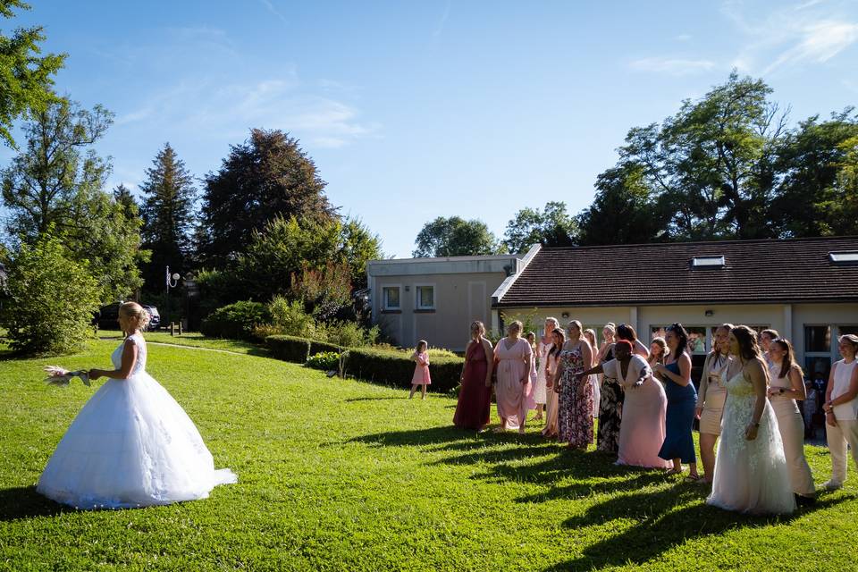 Mariage