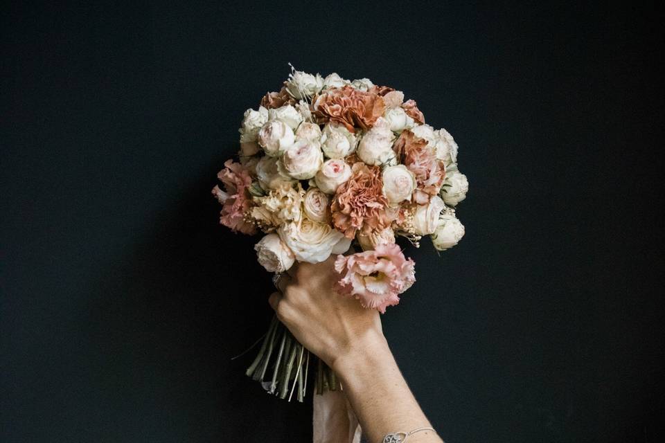 Bouquet et tendance