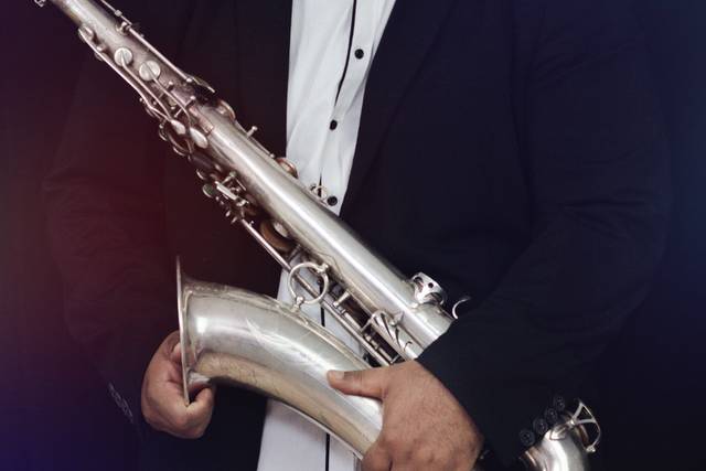 Hikaloo sax