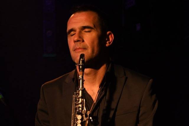 Cédric sax