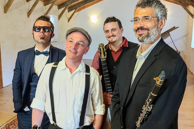 Anima Jazz