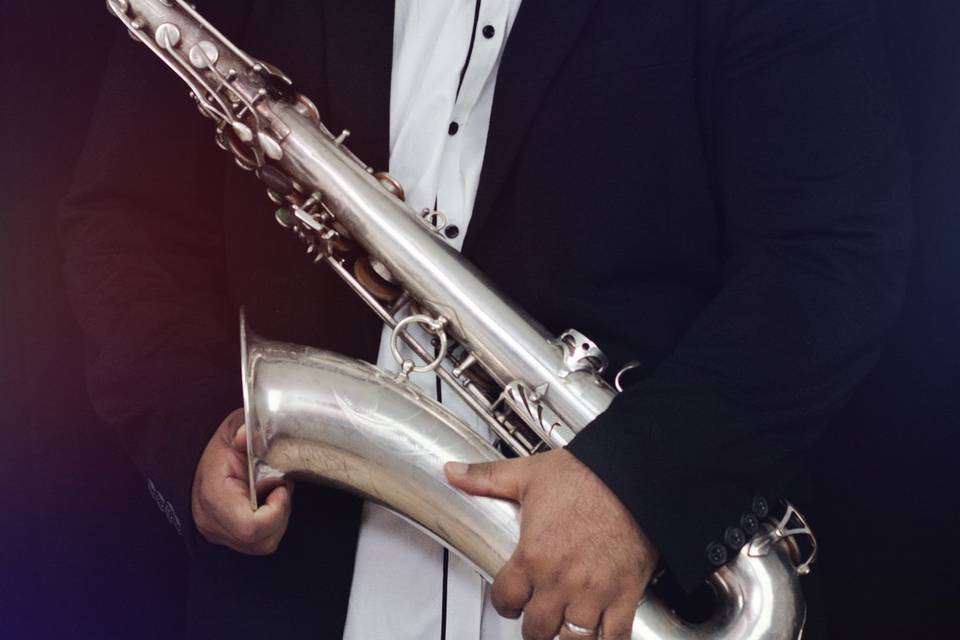 Hikaloo sax