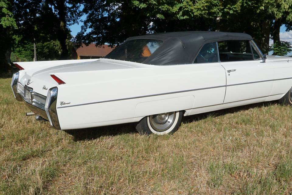 Capote électrique