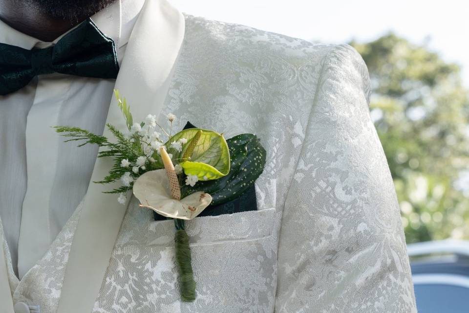 Boutonnière
