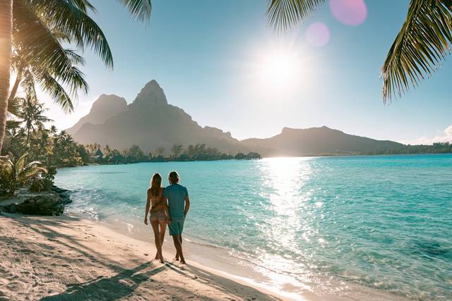 Bora bora