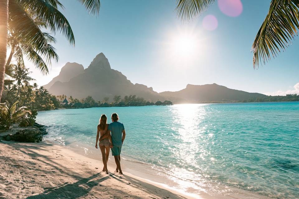Bora bora