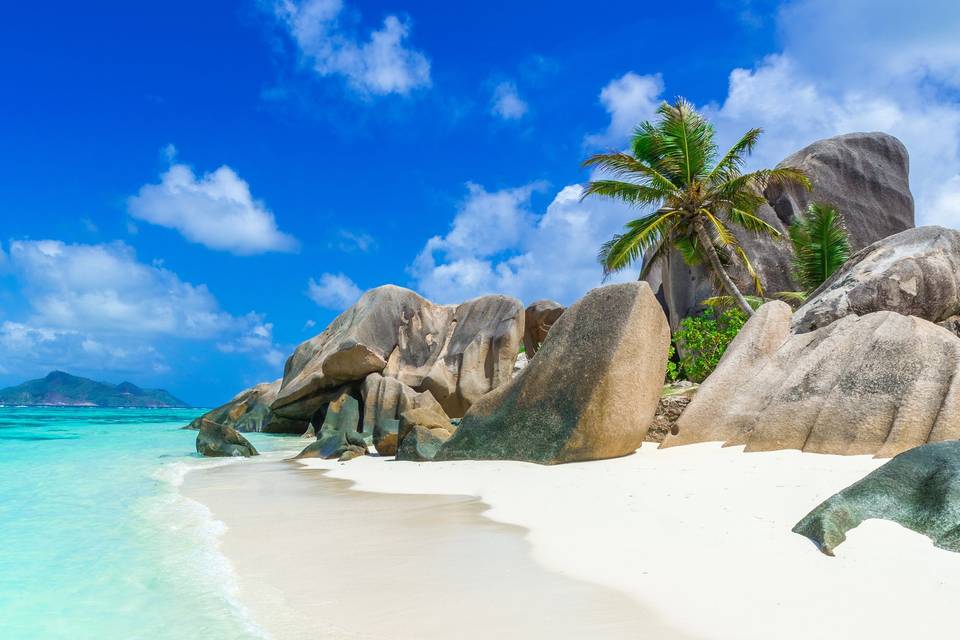 Seychelles