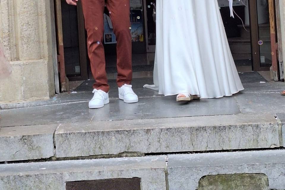 Mariage