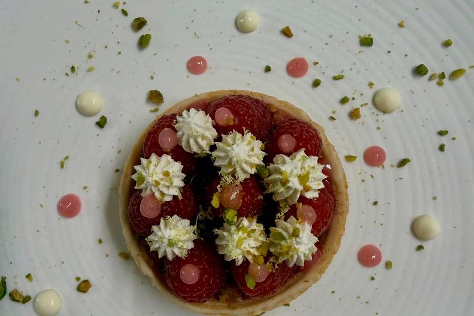 Desserts