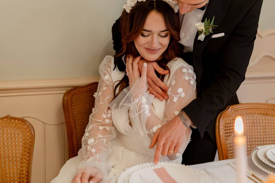 Mariage 2025