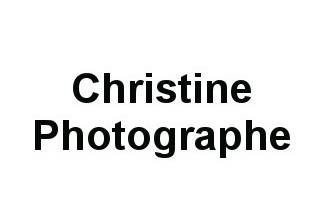 Christine Photographe logo