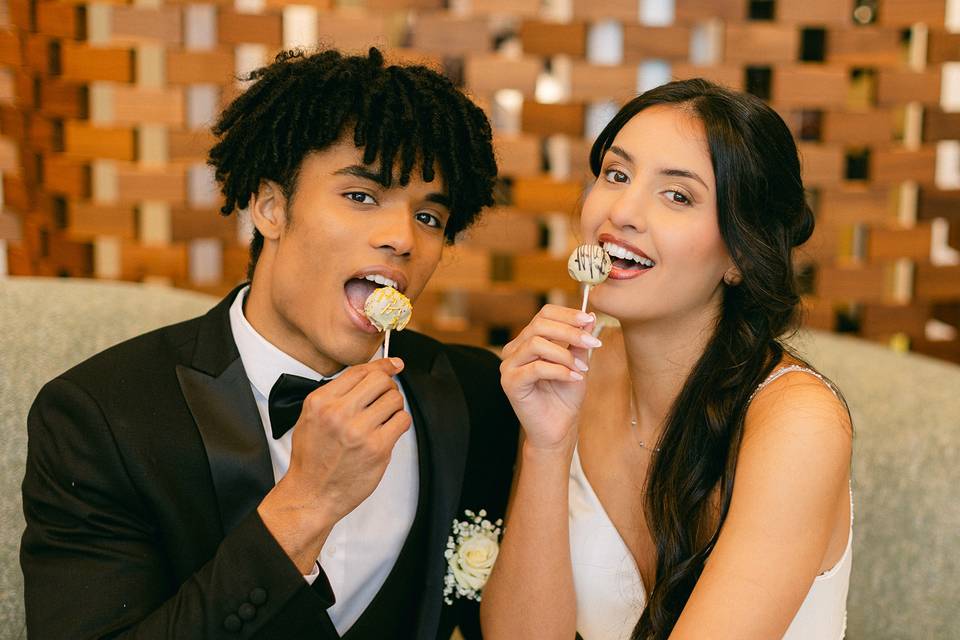 Mariage Paladia 2025