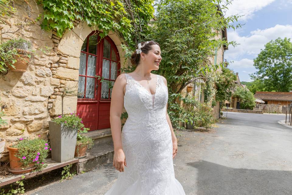 Eglantine Mariages & Cérémonies Laval