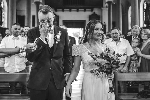 Mariage