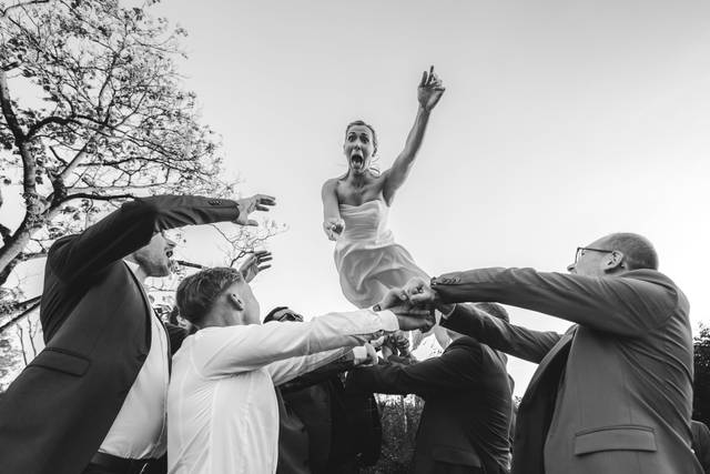 Mariage