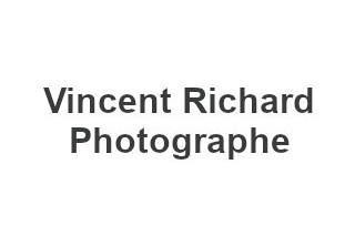 Vincent Richard Photographe