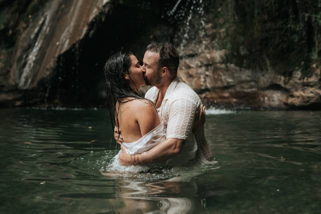 Séance engagement