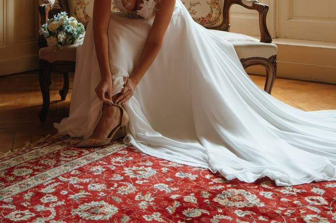 Mariée