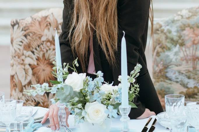 Wedding planner