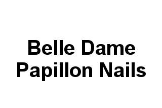 Belle Dame Papillon Nails