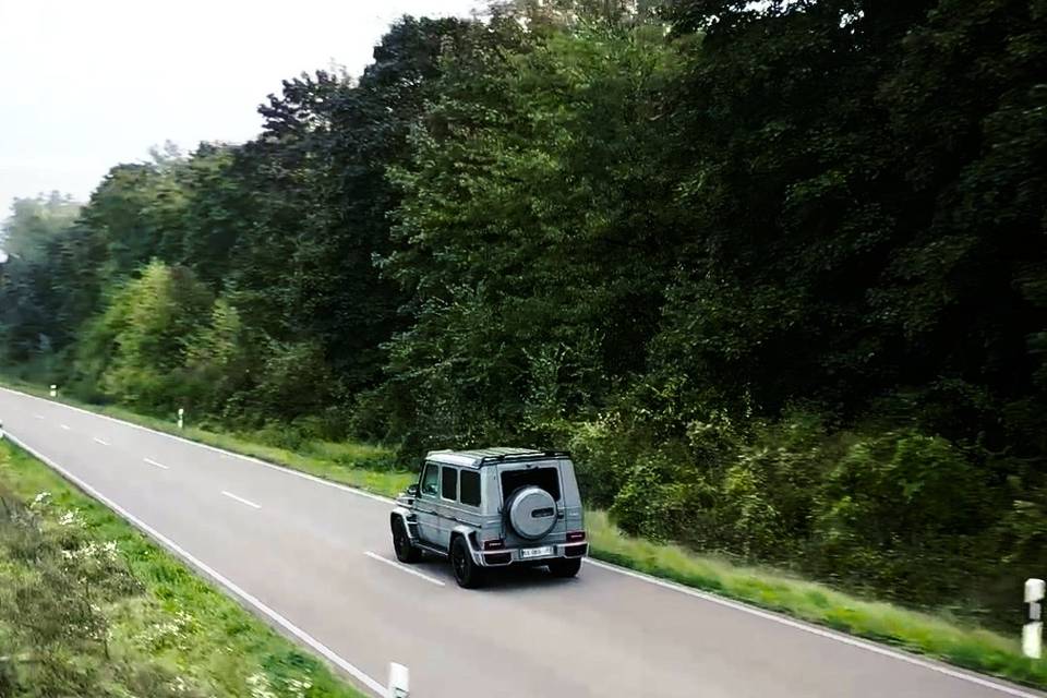 Roch Transport