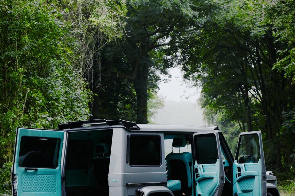 Roch Transport