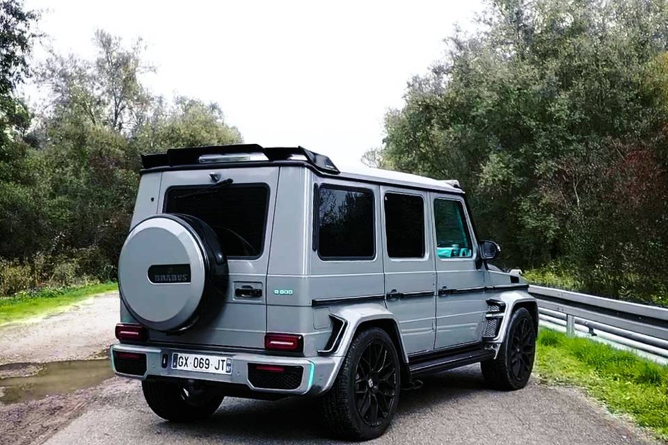 Roch Transport