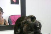 Chignon