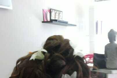 Chignon