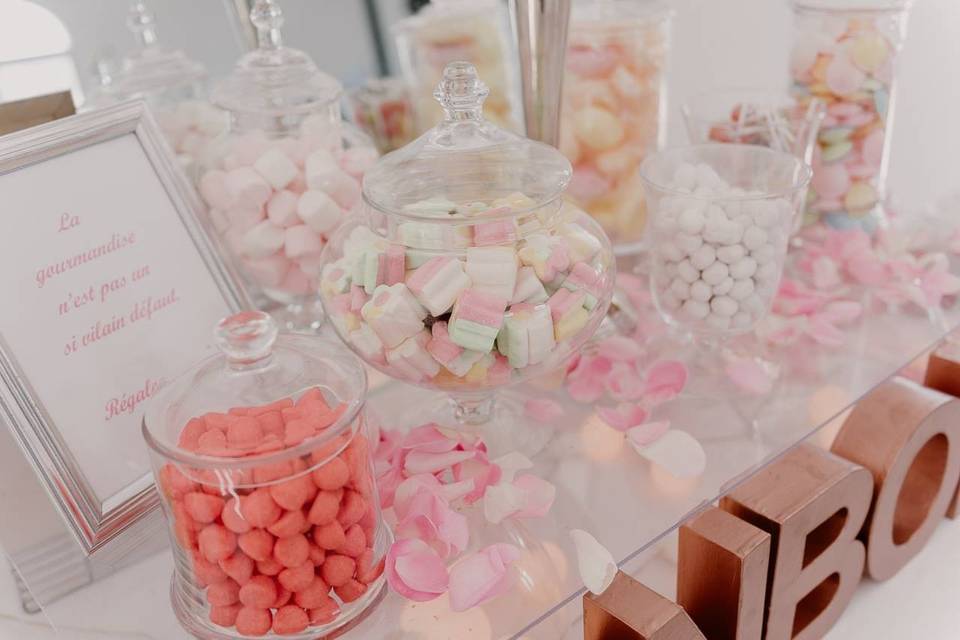 Candy-Bar