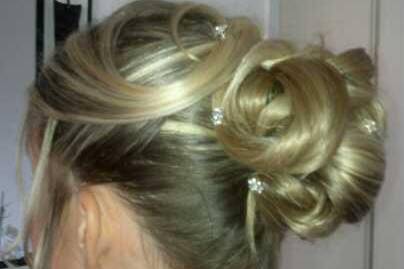 Symphonie Coiffure