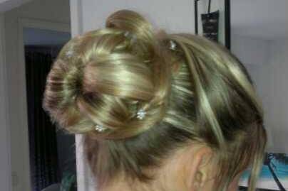 Symphonie Coiffure