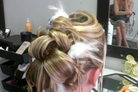 Symphonie Coiffure