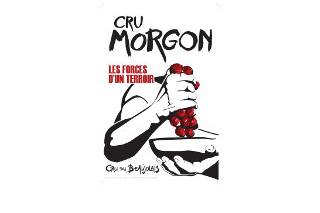 Logo Caveau de Morgon